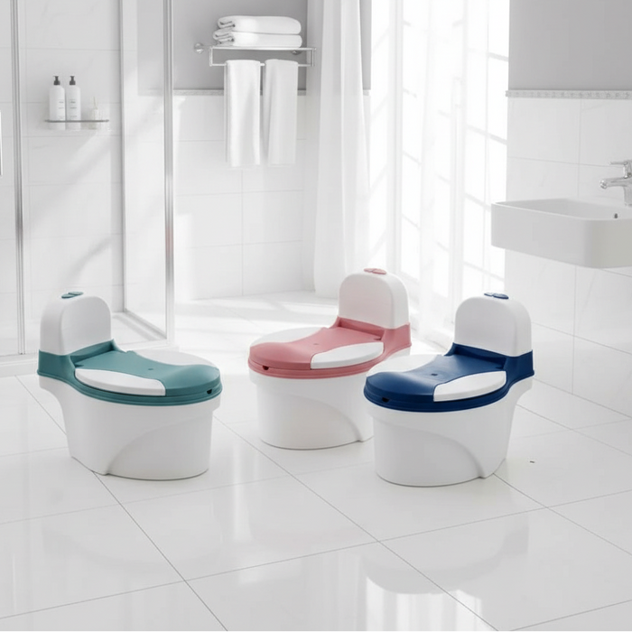 Comfortable Toddler Potty Seat