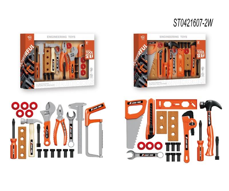 Buy Engineering Tool Set Online in Pakistan — Khanaan.pk