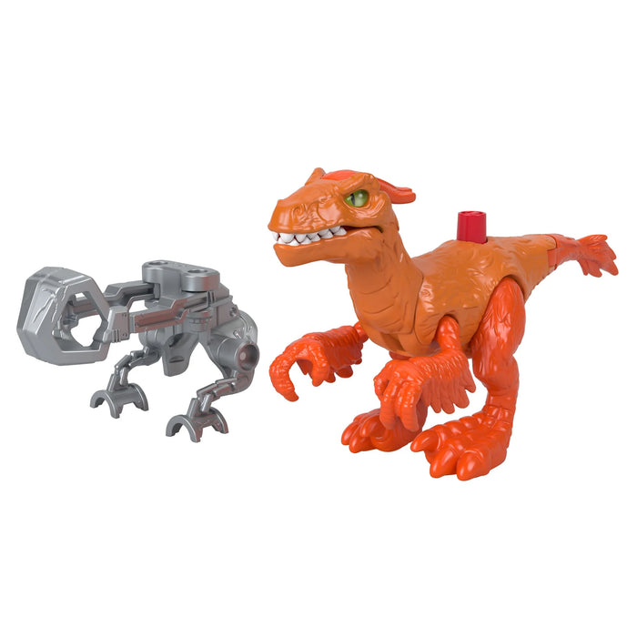 Fisher-Price Imaginext Jurassic World Dinosaur Figure GVV67