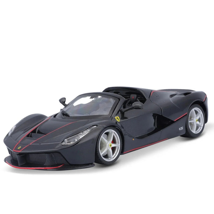 Bburago Diecast Ferrari R&P Car