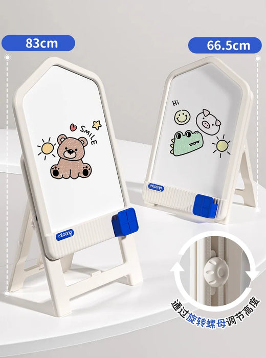 Magic House Drawing Board with Accessories