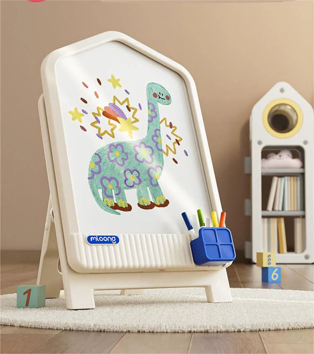 Magic House Drawing Board with Accessories