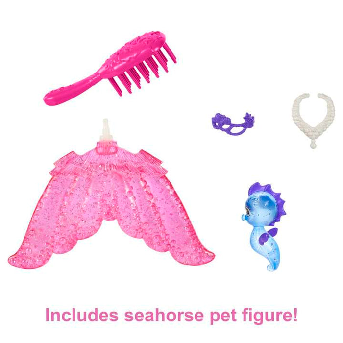 Barbie Mermaid Power Doll with Accessories HHG51