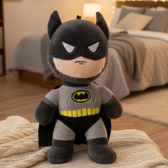 Soft Stuff Batman 30 cm
