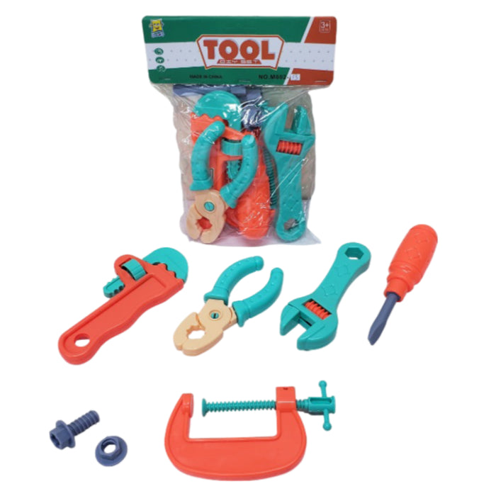 Kids DIY Tool Set