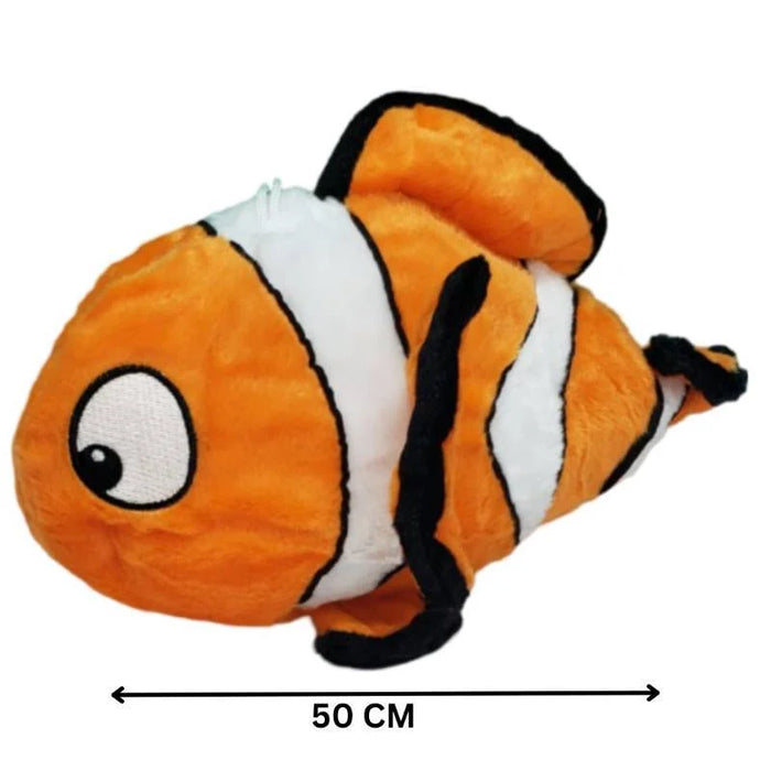 Nemo Stuff Toy