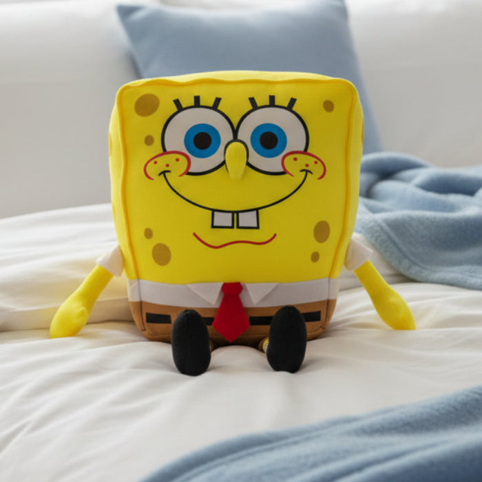 Spingebob Cartoon Soft Toy 28cm