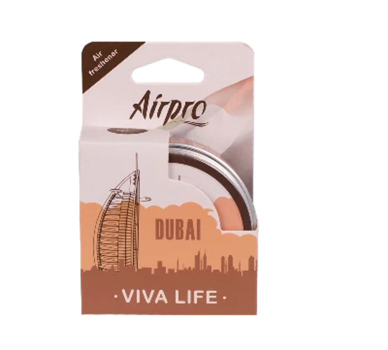 Airpro VIVA Life Air Freshener