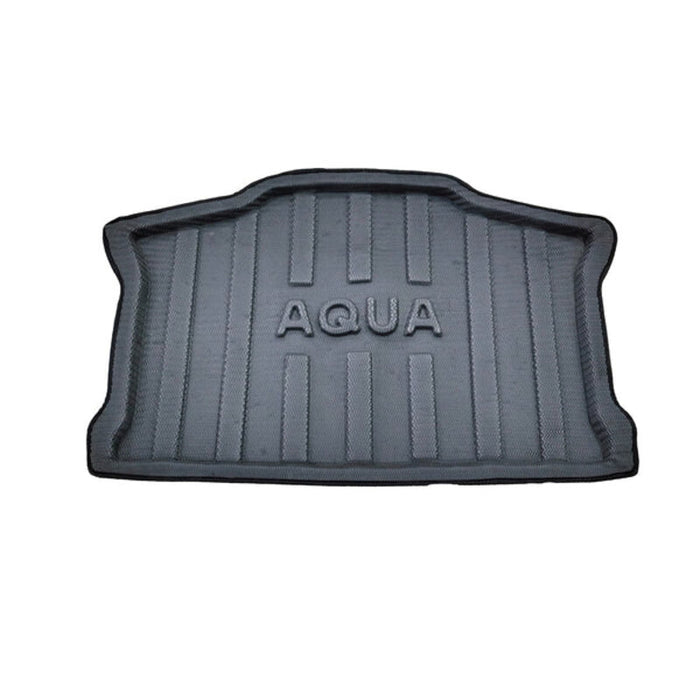 Toyota Aqua Foam Trunk Mat