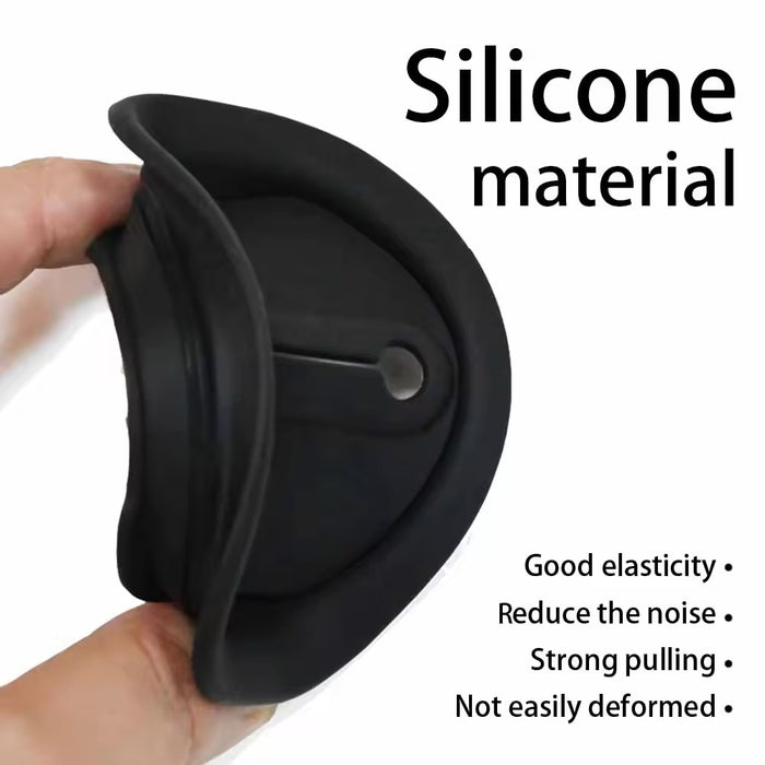 4 Pieces Universal Car Protector