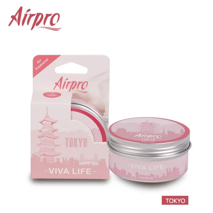Airpro VIVA Life Air Freshener