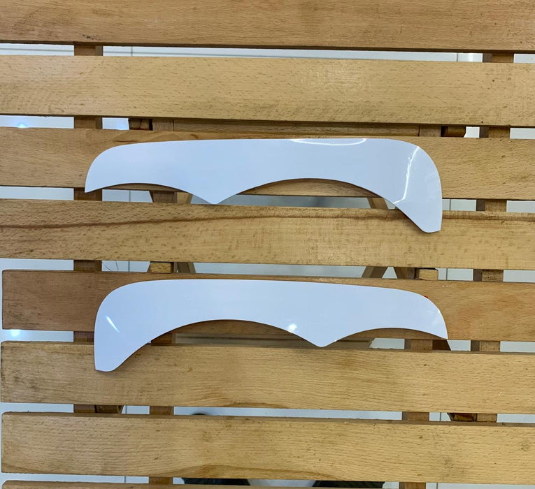 Headlight Eyebrow Alto 660cc