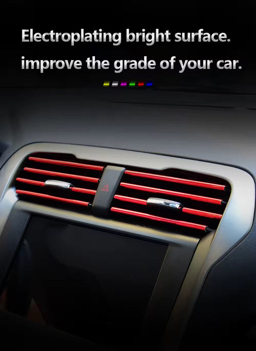 Universal Car Air Conditioner 10 Pieces