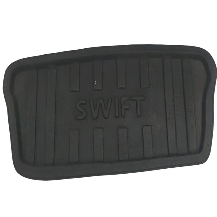 Suzuki Swift Foam Trunk Mat - Old Model