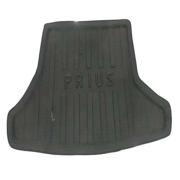 Toyota Prius Trunk Mat