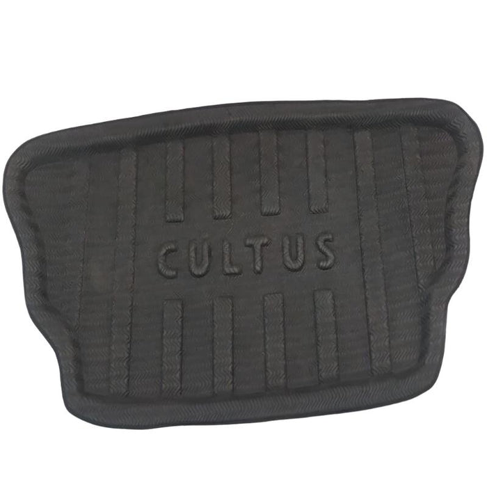 Suzuki Cultus Trunk Mat Old Model