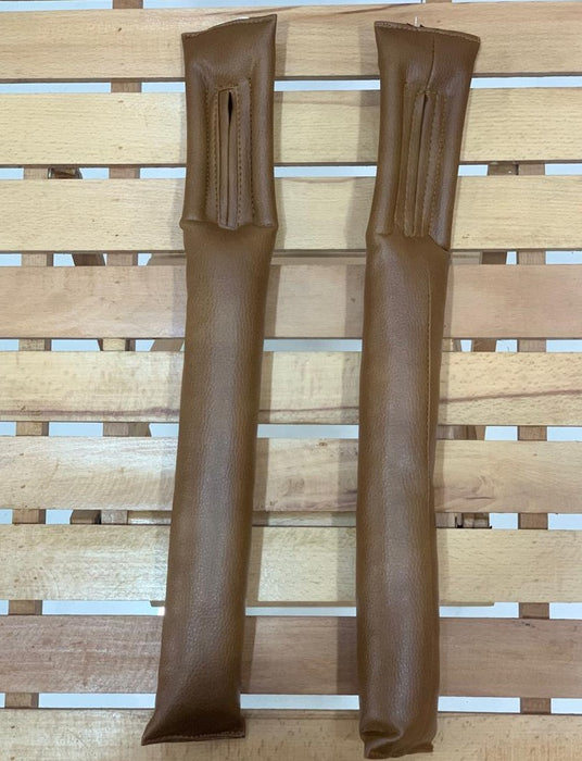 2 Pieces Car Seat Gap Pad