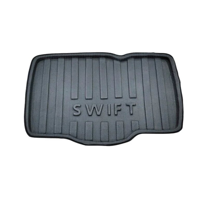 Suzuki Swift Foam Trunk Mat - New Model