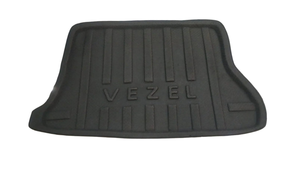 Honda Vezel Foam Trunk Mat