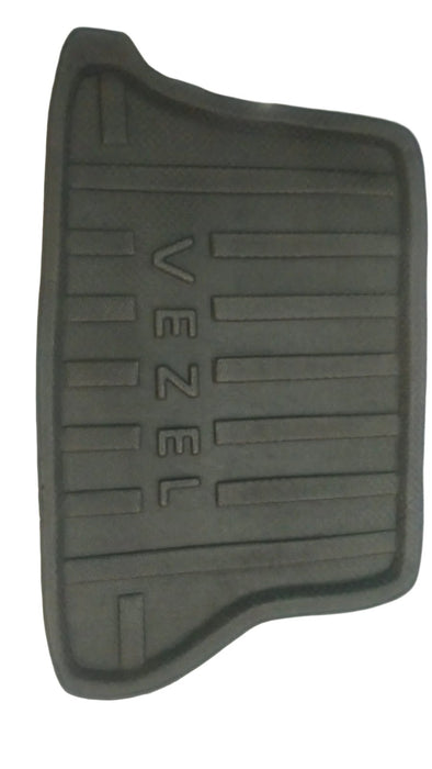 Honda Vezel Foam Trunk Mat