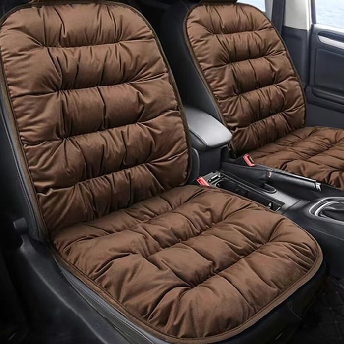 Universal Front Seat Cushion with Strap 1 piece