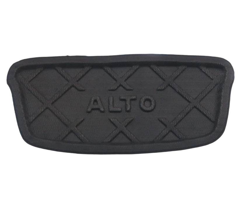 Suzuki Alto Foam Trunk Mat