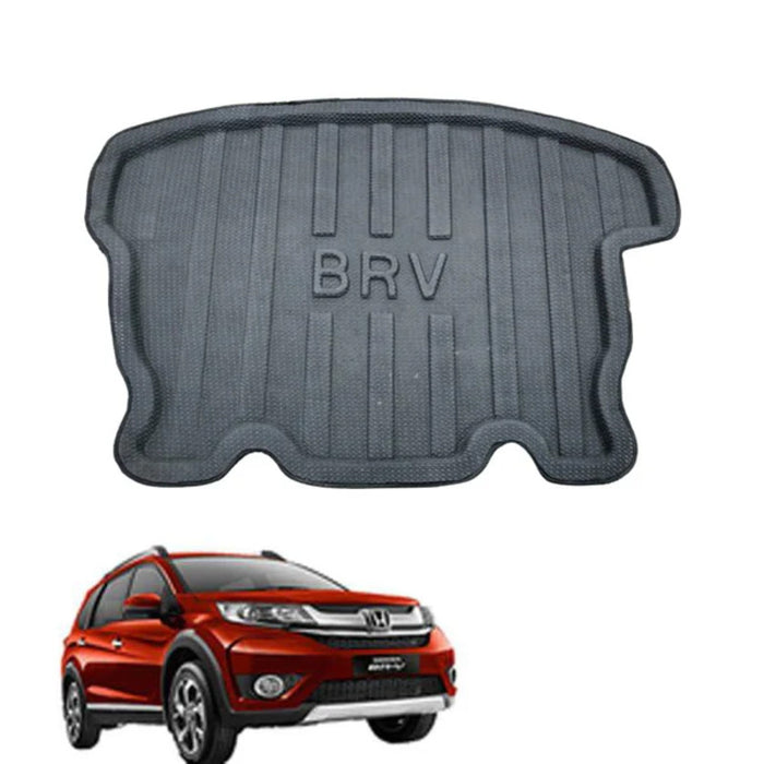 Honda BRV Trunk Mat Model 2017-2021