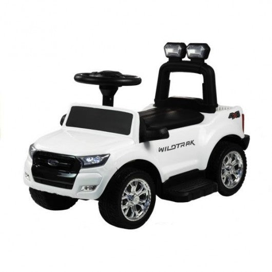 4x4 Wild Truck Kids Push Car