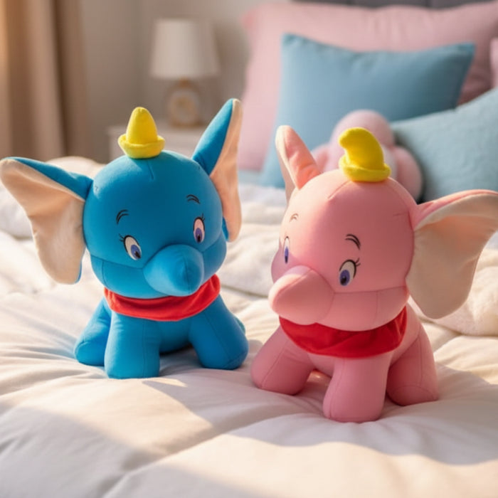 Soft Stuff Dumbo Elephant Toy 28cm