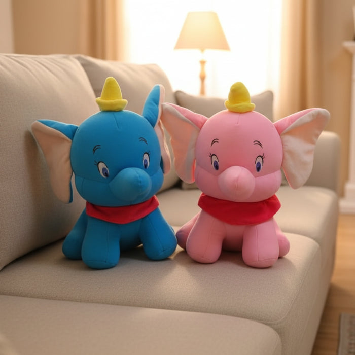 Soft Stuff Dumbo Elephant Toy 28cm