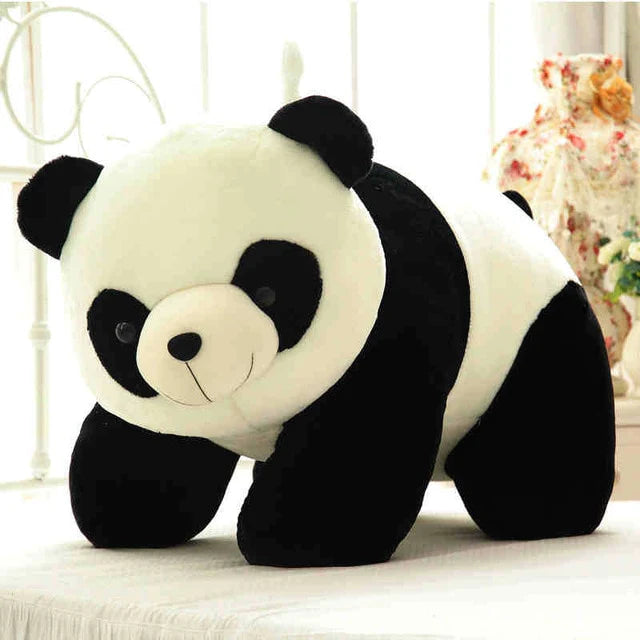 Cute Soft Panda