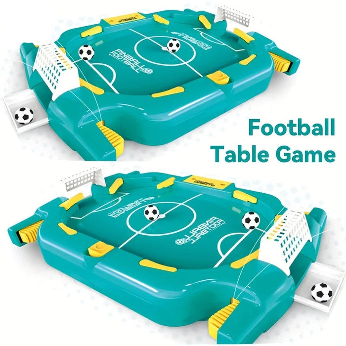 Multi Player Soccer Ejection Game