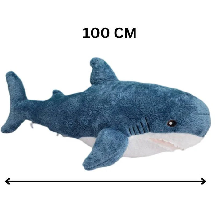 Cute Shark Stuff Toy