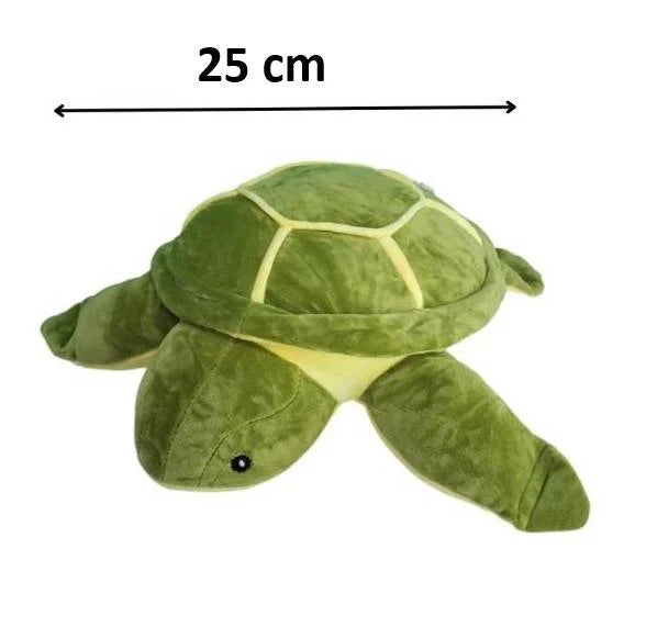 Turtle Stuff Toy