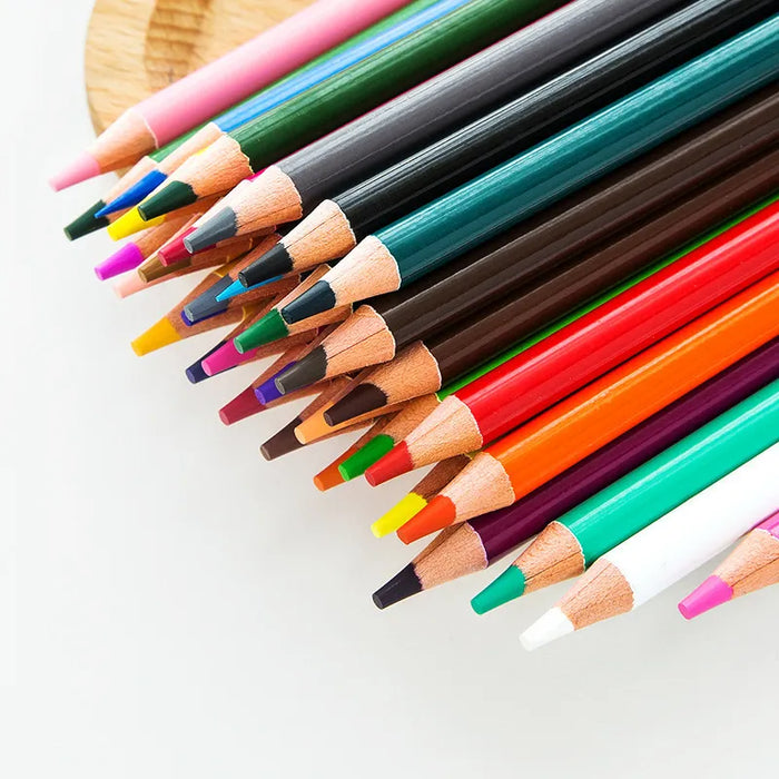 Elephant Theme Pencil Colors pack of 18