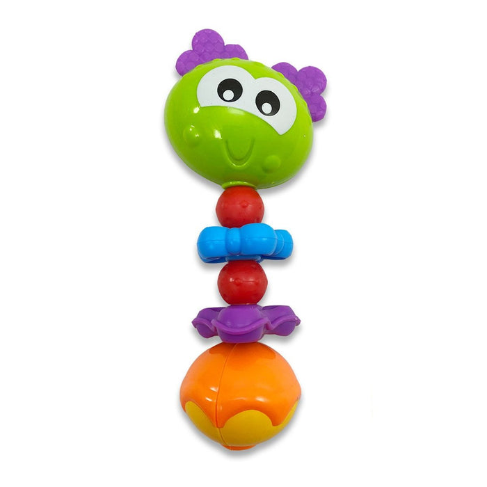 Baby Bell Rattle Toy
