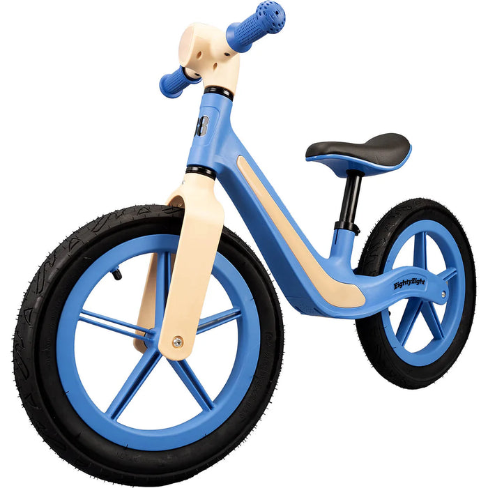 2 Wheels Kids Balance Cycle