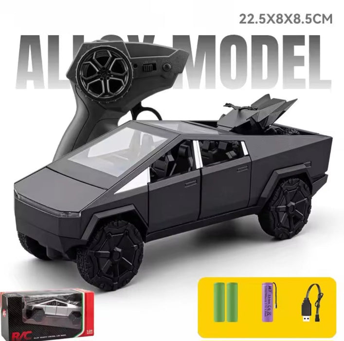 RC Diecast Tesla Cyber Truck