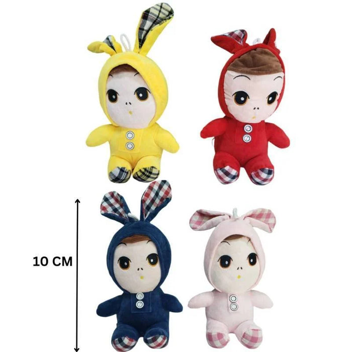 Cute Cap Doll Stuff Toy