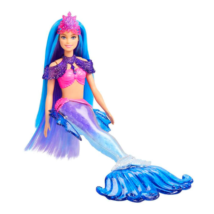 Barbie Mermaid Power Doll with Accessories HHG52