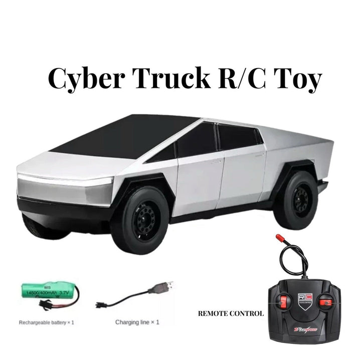 Remote Control Tesla Cyber Truck
