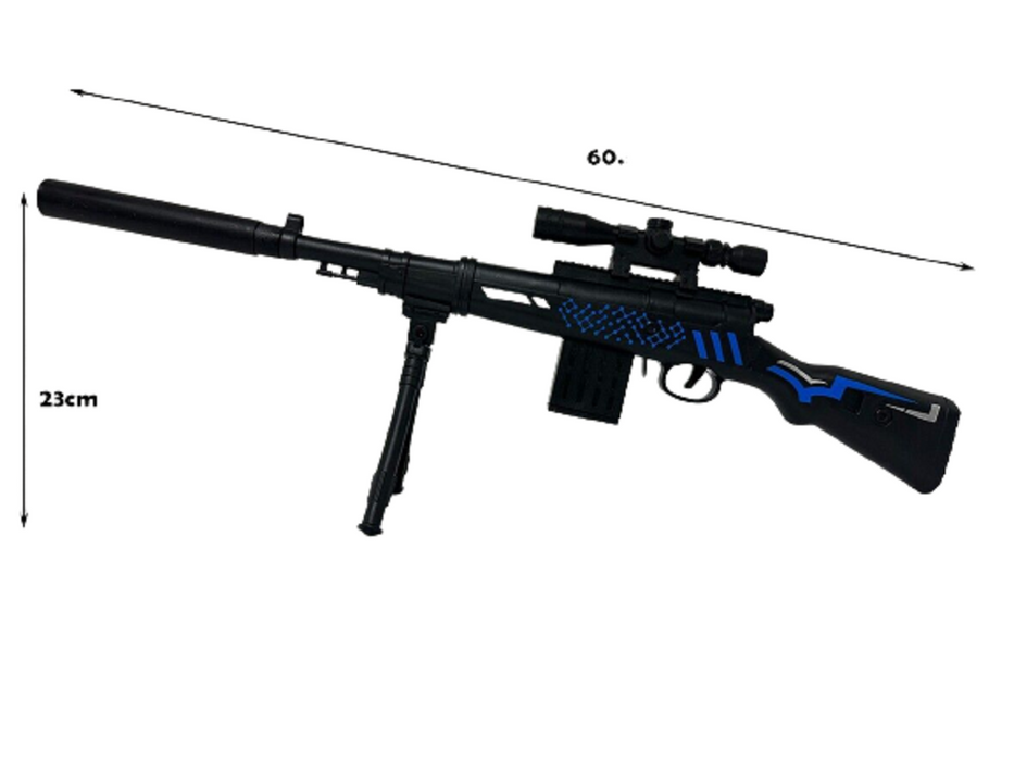 Kar 98K Toy Sniper Rifle
