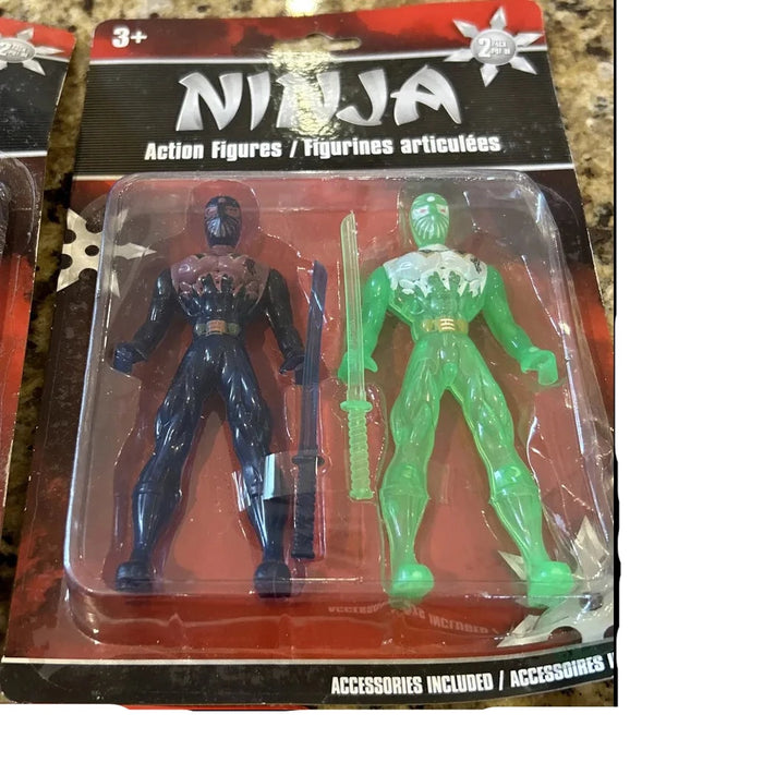 Buy Ninja Warrior Action Figure 39697 Online in Pakistan Khanaan.pk