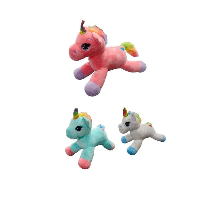 Soft Stuff Lovely Unicorn