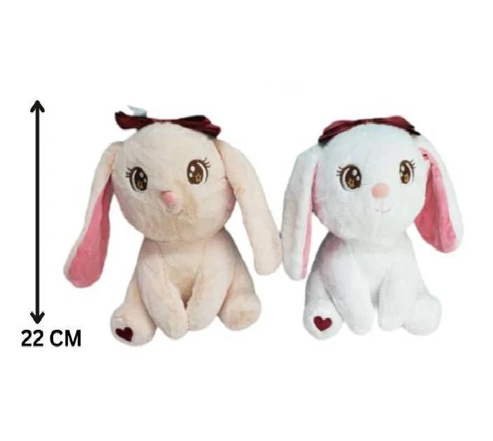 Cute Rabbit Stuff Toy