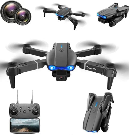 K99 Remote Control Drone Pro with Camera