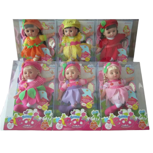 Buy Lovely Princess Doll Online In Pakistan — Khanaanpk