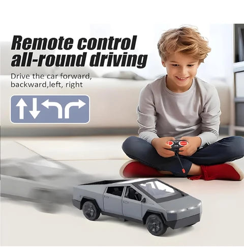 Remote Control Tesla Cyber Truck
