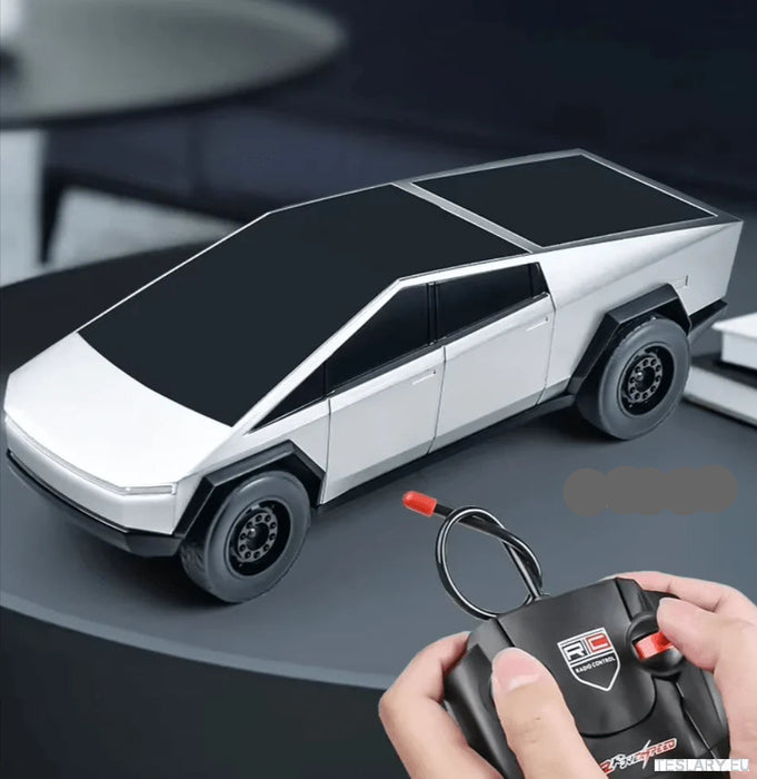 Remote Control Tesla Cyber Truck