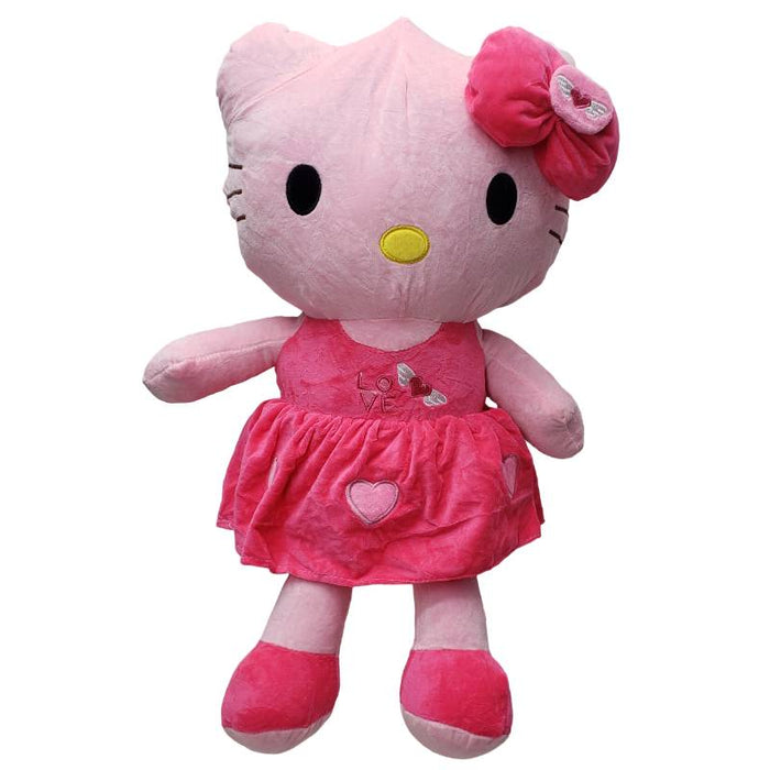 Cute Hello Kitty Doll Stuff Toy